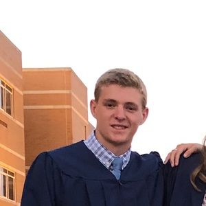Meet your Posher, Tyler